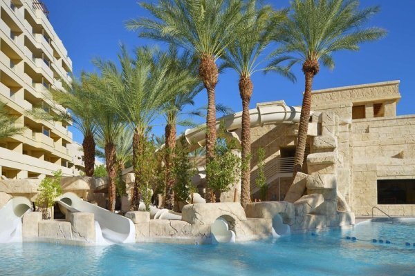 Cancun Resort