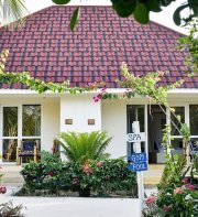 Sansi Kendwa Beach Resort