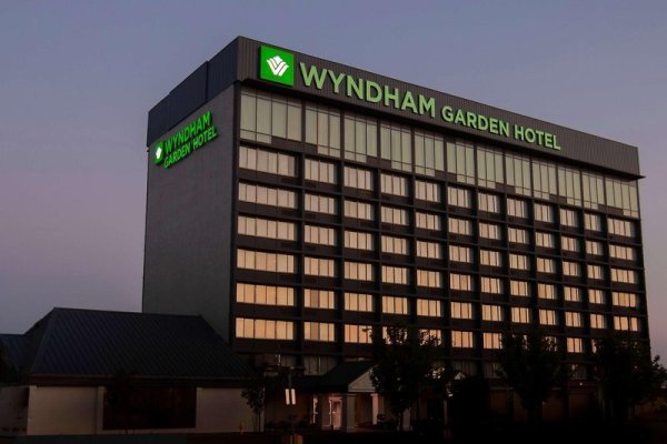Wyndham Garden At Niagara Falls