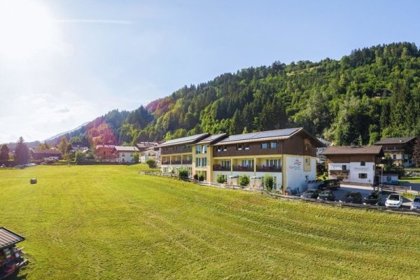 Aparthotel Alpenchalet