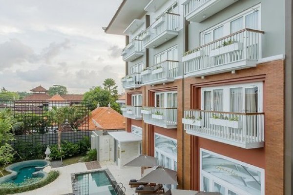 Maison Aurelia Sanur, Bali  By Préférence