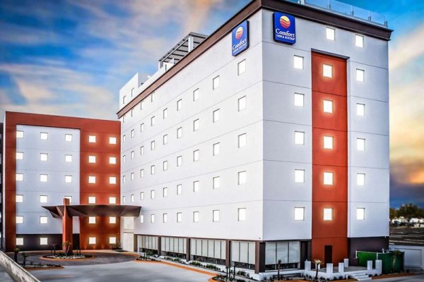 Comfort Inn & Suites Los Cabos
