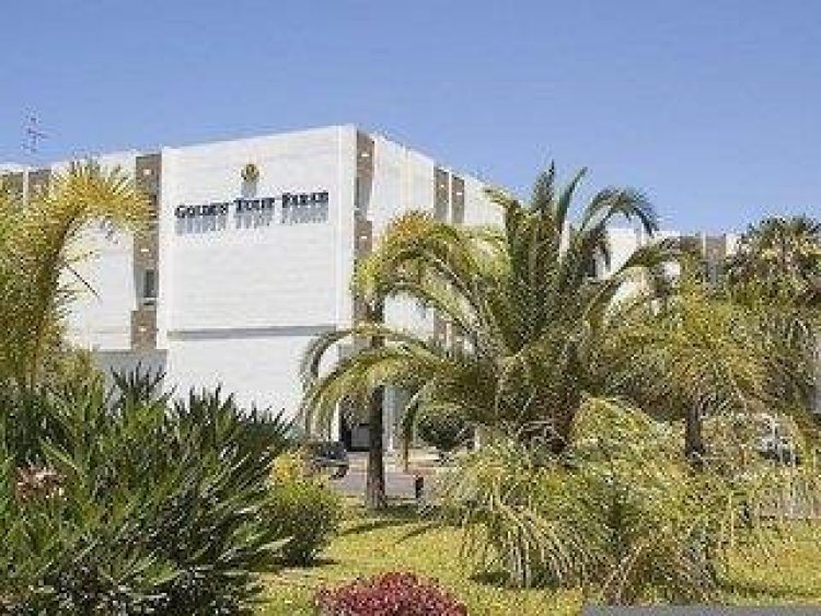 Farah Hotel Safi