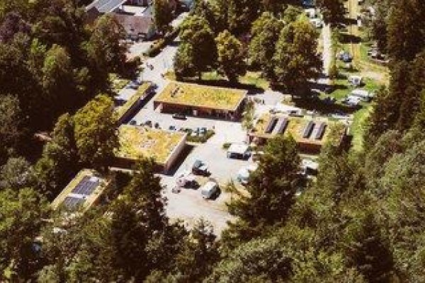 Camping Dornbirn