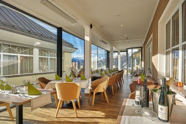 Panorama Alpin