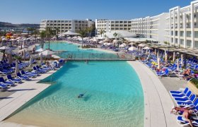 db Seabank Resort & Spa recenzie