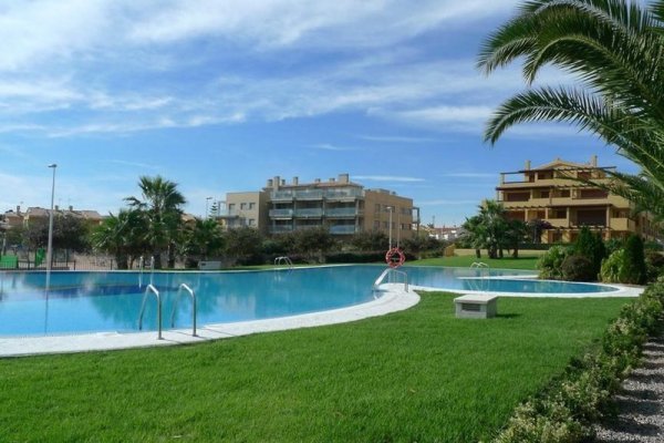 Alcossebre Beach Resort
