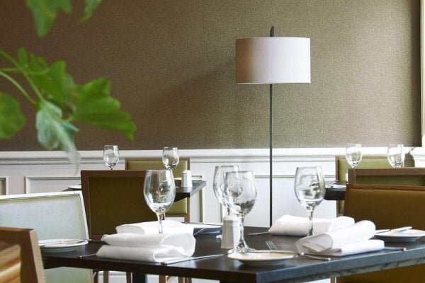 DoubleTree by Hilton Hotel Southampton