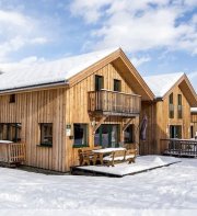 Kreischberg Chalets