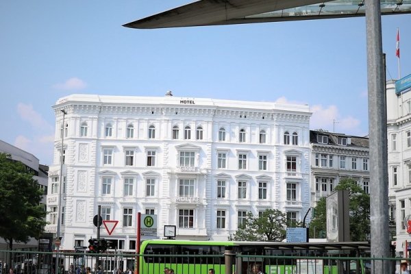 NOVUM Hotel Graf Moltke