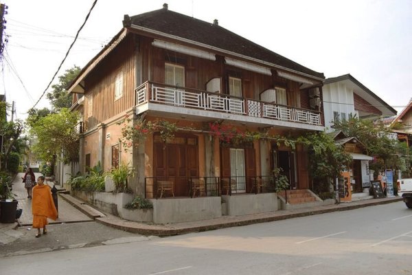 Sala Prabang