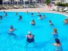 Rodos Palladium Leisure & Wellness - Bazény
