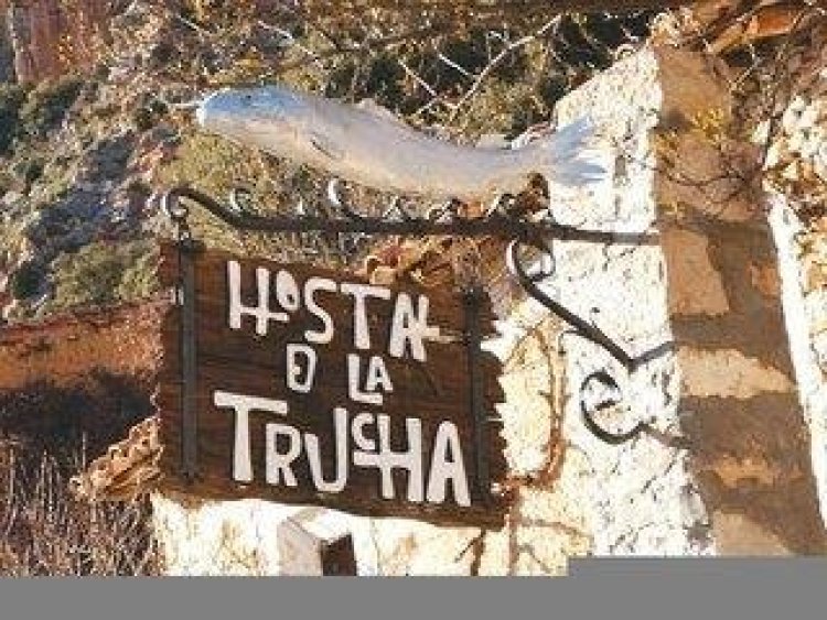 Hostal de la Trucha