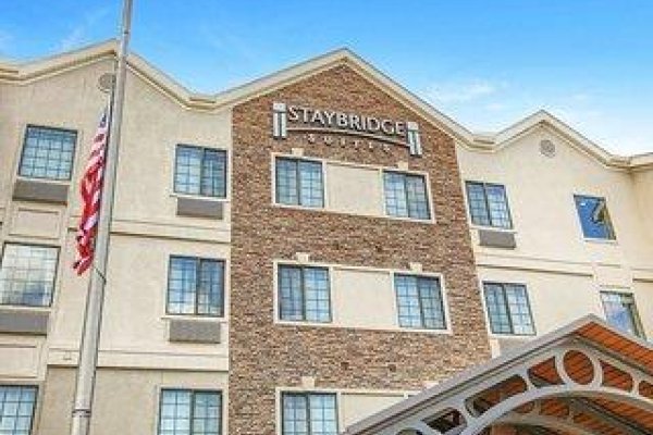 Staybridge Suites Gulf Shores