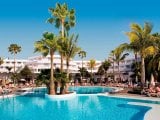 Riu Paraiso Lanzarote Resort ClubHotel recenzie