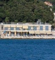 Hotel San Terenzo