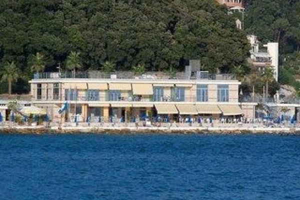 Hotel San Terenzo