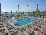 Nelia Beach Hotel recenzie