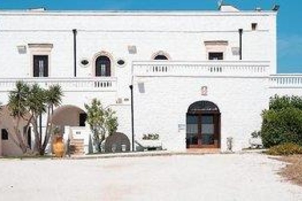Masseria Donna Nina