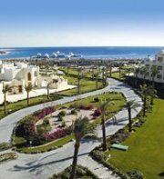 TIA Aqua Park Hotel & Resort