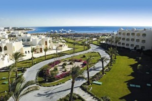 Tia Aqua Park Hotel & Resort