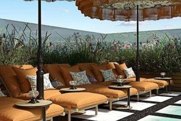 Hotel Montera Madrid, Curio Collection By Hilton