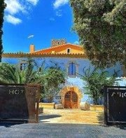 Boutique Hotel Comtal Empúries