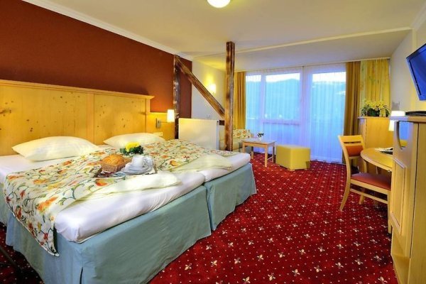 Vötter's Hotel