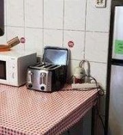 Bellpark Hostel