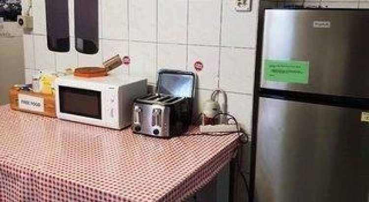 Bellpark Hostel