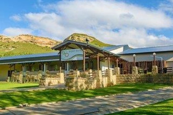 Kiara Lodge
