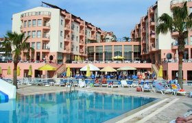 Royal Atlantis Beach Hotel recenzie