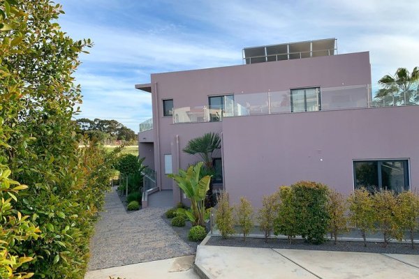 Diana Beach House