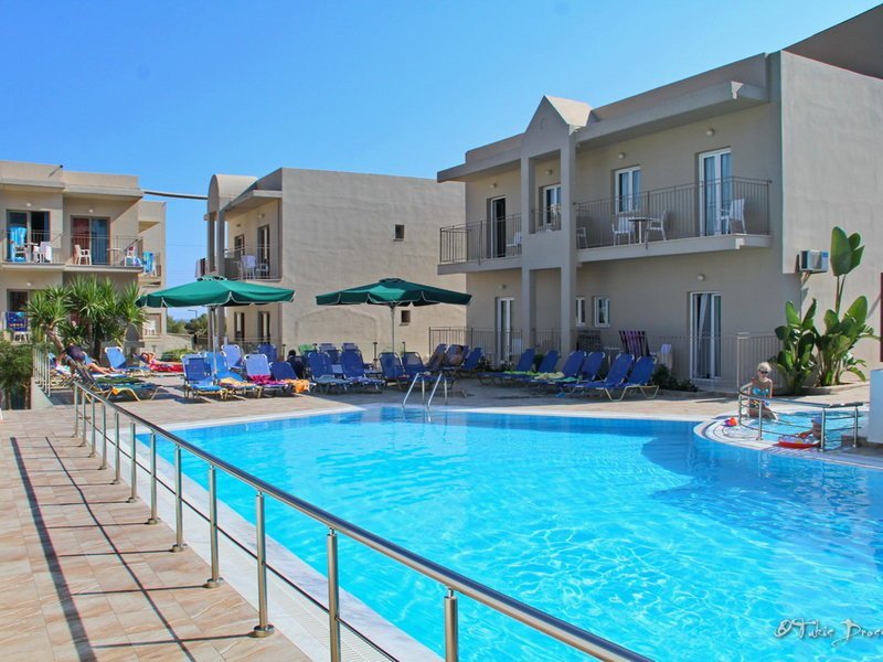 Creta Verano recenzie