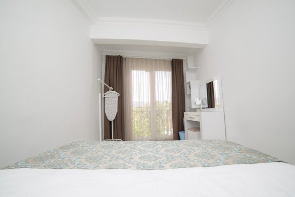 Downtown Fethiye Suites