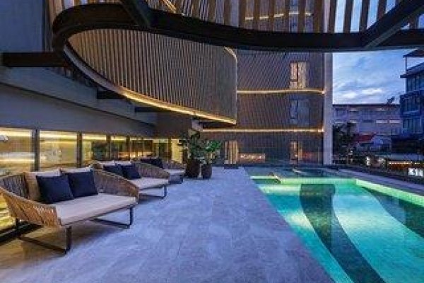 Best Western Ratchada Hotel