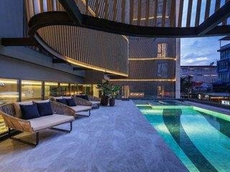 Best Western Ratchada Hotel