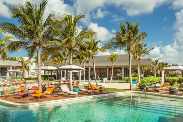 Alila Mayakoba