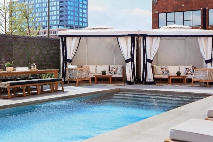 Kimpton Pittman Hotel