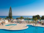 Odessa Beach Hotel recenzie