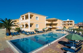 Mimosa Hotel recenzie