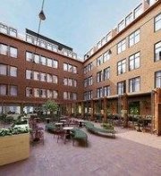 Scandic Helsinki Hub
