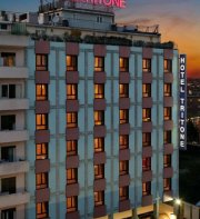 Best Western Hotel Tritone