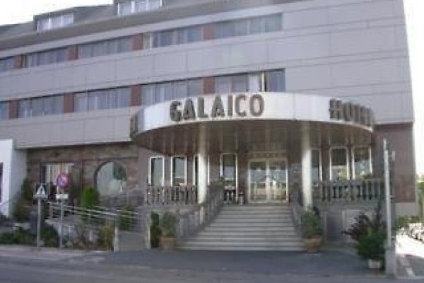 Galaico