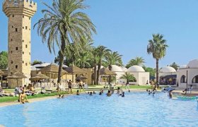 Club Sunshine Rosa Rivage recenzie