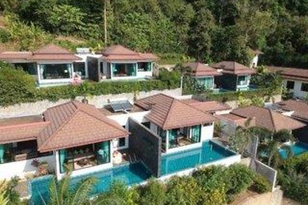 Silla Villa Resort