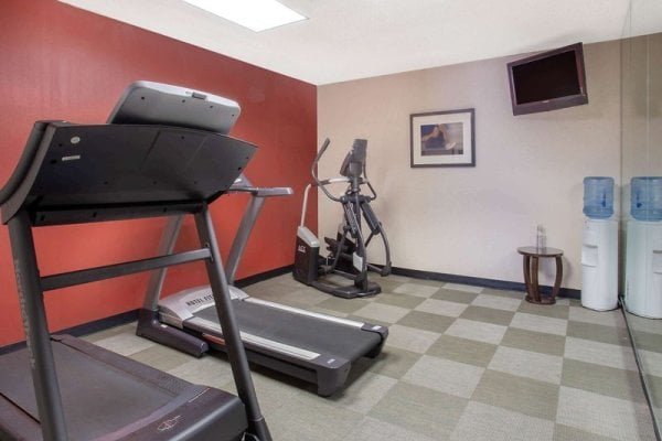 Holiday Inn Express & Suites Phoenix  Midtown