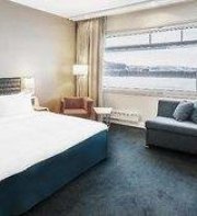 Radisson Blu Hotel Trondheim Airport