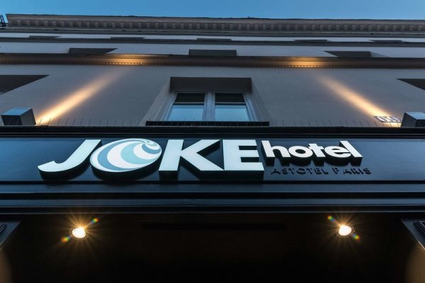 Hôtel Joke