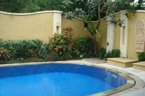 Bali Luxury Villa Emerald
